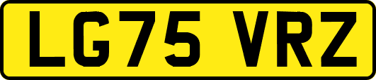 LG75VRZ
