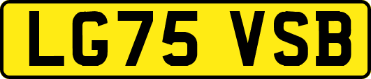 LG75VSB