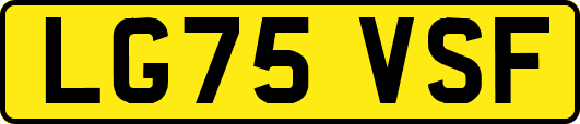 LG75VSF