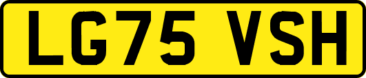LG75VSH