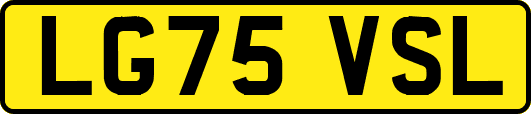 LG75VSL