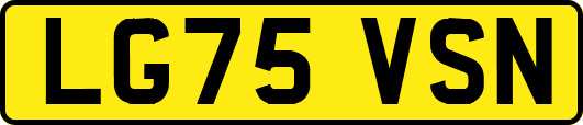 LG75VSN