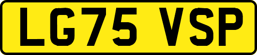 LG75VSP