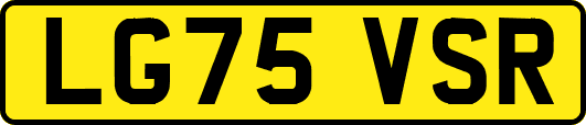 LG75VSR