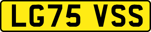LG75VSS
