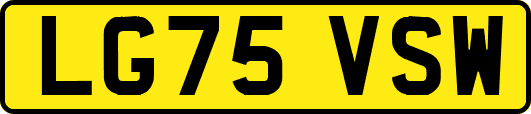 LG75VSW