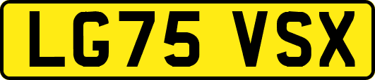 LG75VSX