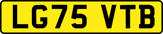 LG75VTB