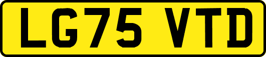 LG75VTD