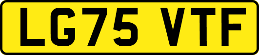 LG75VTF
