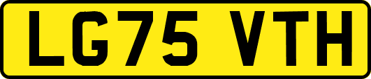LG75VTH