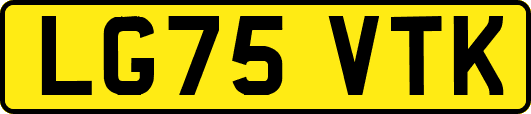 LG75VTK
