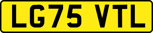 LG75VTL