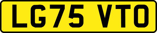 LG75VTO