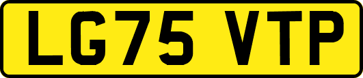 LG75VTP