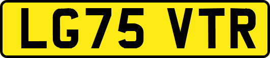 LG75VTR