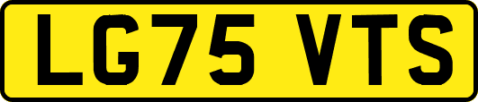 LG75VTS