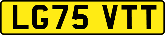 LG75VTT