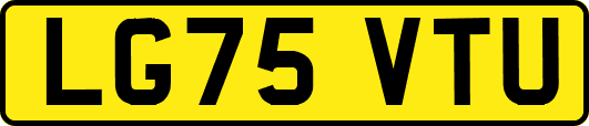 LG75VTU