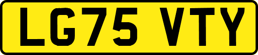 LG75VTY