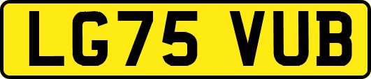 LG75VUB