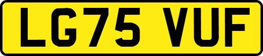 LG75VUF