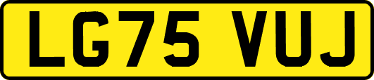 LG75VUJ