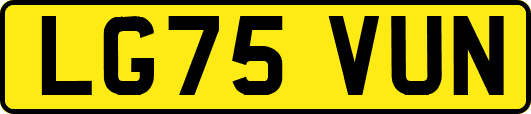 LG75VUN
