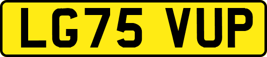 LG75VUP