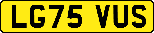 LG75VUS