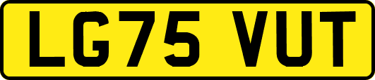 LG75VUT