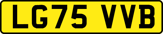 LG75VVB