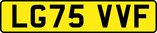 LG75VVF