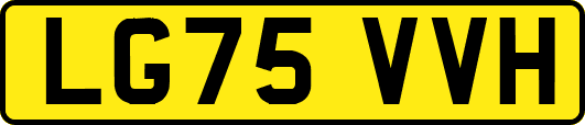LG75VVH