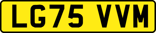 LG75VVM