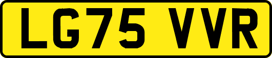 LG75VVR