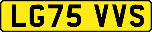 LG75VVS