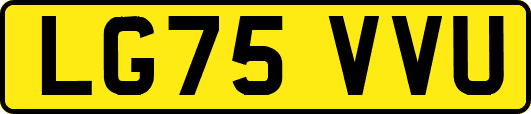 LG75VVU