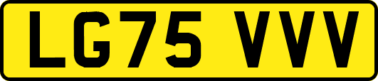 LG75VVV