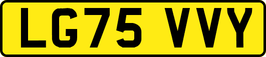 LG75VVY