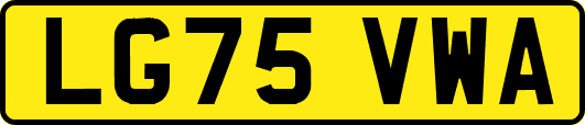 LG75VWA