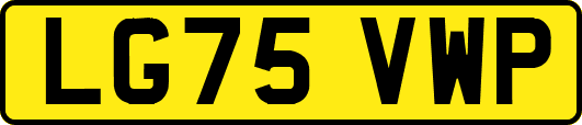 LG75VWP