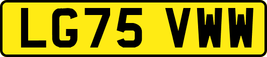 LG75VWW