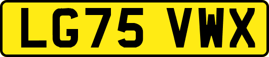 LG75VWX