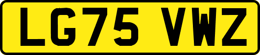 LG75VWZ