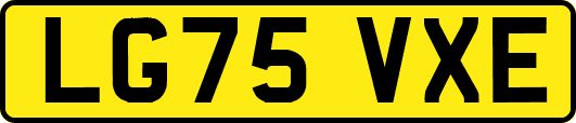LG75VXE