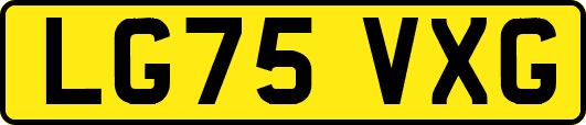 LG75VXG
