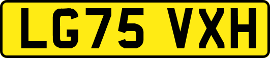 LG75VXH