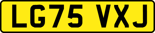 LG75VXJ