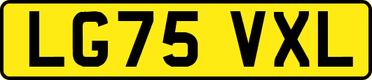LG75VXL